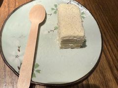帕那里勇-耶里夏丽·新疆菜·家庭聚场(百联中环购物广场店)