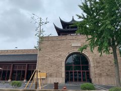 -苏州吴宫泛太平洋酒店