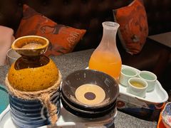 -丝路金桃·新疆菜(徐汇店)