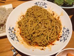 -福苗小骆驼烧烤(望京店)