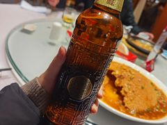 -不倒翁·安徽名菜楼(步行街店)