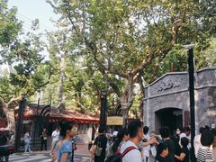 -上海孙中山故居纪念馆