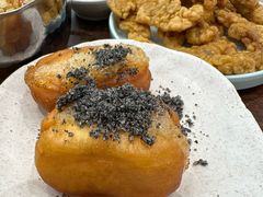 -小满手工粉(北京来福士店)