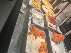 -星伦多自助料理·涮烤一体(虹悦城店)
