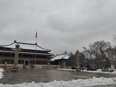 -北平图书馆旧址