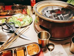 -西塔老太太泥炉烤肉(温州首店万象城黑金店)