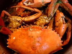 -Ministry of Crab(科伦坡店)