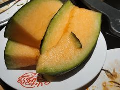 -火锅岛潮牌自助餐厅(天津天佑城店)