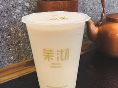 -茉沏(张家港步行街店)