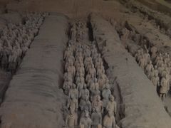 -秦始皇帝陵博物院-丽山园