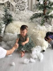 -BabyA 专业婴童摄影(古北时尚广场店)