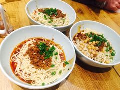 -车沾巷·重庆老味豌杂面