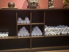 -泰融玺·泰式按摩SPA(包河万达店)