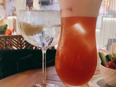-ELI FALAFEL Lebanese&Mediterranean黎巴嫩美食(富城路店)