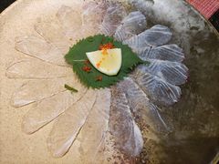 -daozao料理美术馆(寿光店)