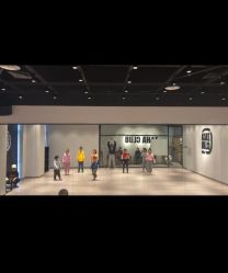 点击看大图 -嘉禾舞社·街舞培训工作室