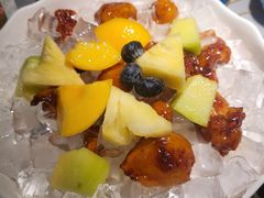 -桂满陇·桃花院落(长泰广场店)