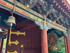 -护国法轮寺