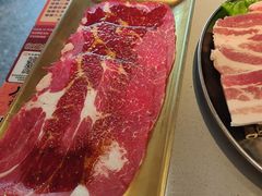 -韩一品韩国料理(柏庐南路店)