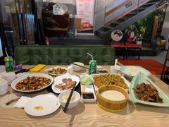 -遇见小厨·北京烤鸭·江湖菜·川菜(广福桥店)