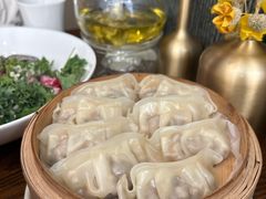 -小大董·烤鸭(王府井apm店)