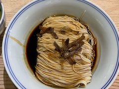 葱油面-君东记本帮面馆(天钥桥路店)