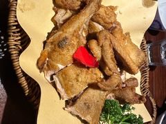 -前海沿·青岛菜(五四广场永旺店)