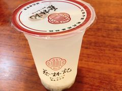 桂花米酒酿-蔡林记(黄鹤楼店)