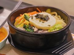 韩时拌饭-韩时烤肉(枫蓝店)