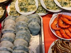 -车头老二大排档