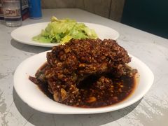 口水鸡-乌江鱼杭帮菜(西湖店)