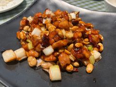 -玉桥餐厅(天坛店)