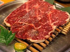 -一品诚记烤肉(大连柏威年购物中心店)