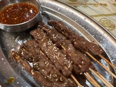 -串盟烧烤大排档·长沙美食地标(星沙店)