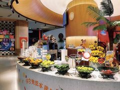 -海德温泉生活馆(朝阳大悦城店)