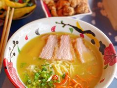-千金一碗·宝岛一村(韩国街店)