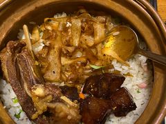 -敏珠拉姆藏餐·南京厨房(富春江东街店)