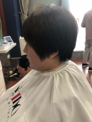 -YESIDO椰岛造型烫发染发