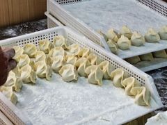 -王菊美食街·王菊面馆(总店)