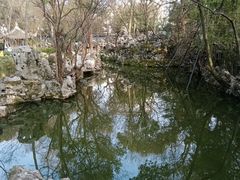 -绮园景区