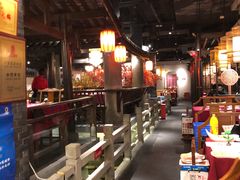 -蓉城老妈火锅(双林路店)