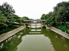 景点-赵州桥景区