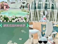 -深圳湾万象城(南山店)