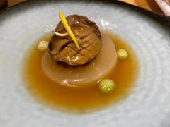 -花和海鲜自助(梅江店)