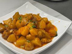 -旺达·福州菜(正大广场店)