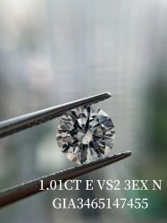 点击看大图 -Cindy Jewelry·钻戒·彩色宝石
