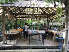 -Bamboo Saturday Market(Nana Jungle)