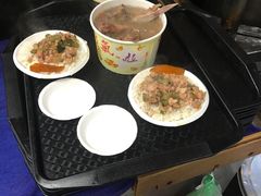 -陈董药炖排骨(饶河街店)