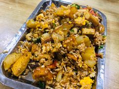 -幸福铁板烧(共和村店)