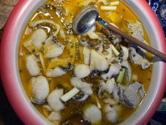 -龙潭喜客·四川客家菜